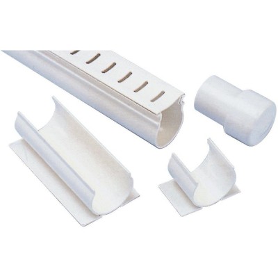 Spojovací díl pro odvodňovací žlábek