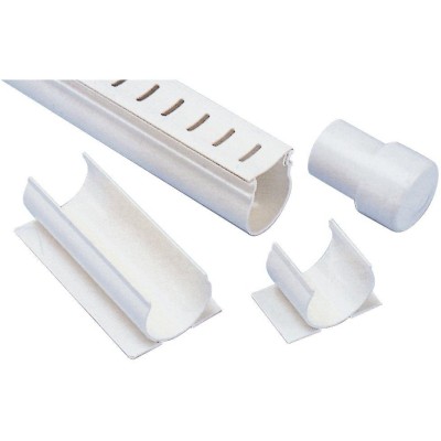 Zátka k odvodňovacímu žlábku