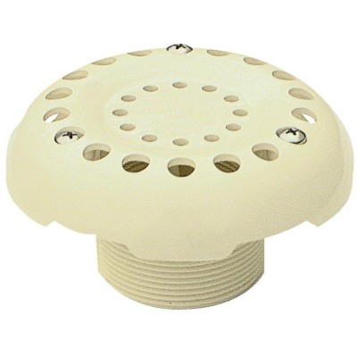 Sání Uni-set 2“x 50 mm ABS