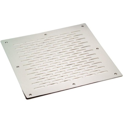 Nerezová mřížka KRIPSOL do 35 m3/h