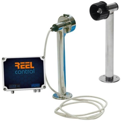 Nerez stojny navíjecího zařízení - pevné s elektrickým pohonem