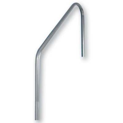 Zábradlí ke schodům, výška 915 mm, pouzdro