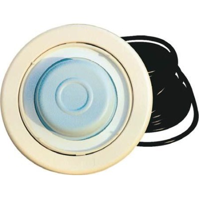 Podvodní reproduktor - 30W/8 Ohm - odlitý masivní rámeček