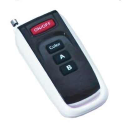 Dálkové ovládání + klíčenka pro světla Spectravision