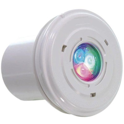 Světlo VA LED 15W s hrncem a přírubou, pro fólii