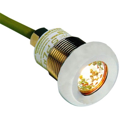 PSvětlo SPL M II 35W (bílá)