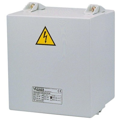 Bezpečnostní transformátor 900 W, 230 V/12 V