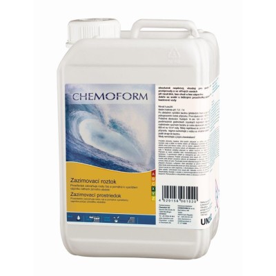 Zazimovací roztok - 3 l