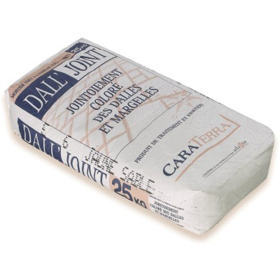 Spárovací hmota - Dall’ joint, pytel 25 kg -- pojivo