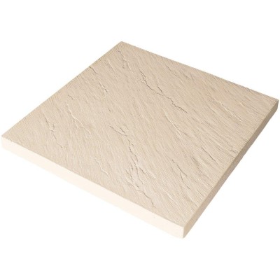 Dlažba Ardoise – dlažba 500 x 500 mm x tl. 35 mm, 1 m2