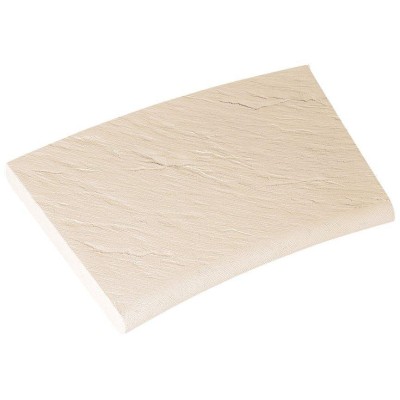 Dlažba Ardoise - oblouk int., R 1000 Int.