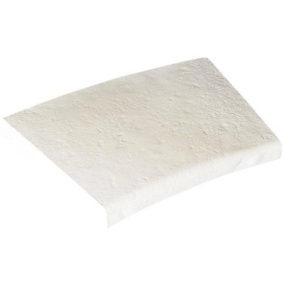 Dlažba Trianon - oblouk R 2000 int.