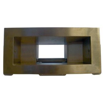 SKIMMER HAYWARD - Nerezové hrdlo skimmeru Hayward 1085