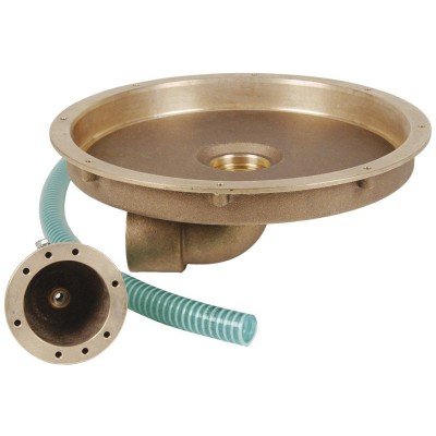 Podlahový bublinkový systém - předmontáž