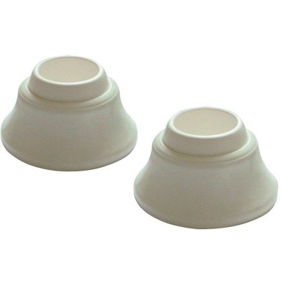 Opěrný kloub k žebříku – 1 ks