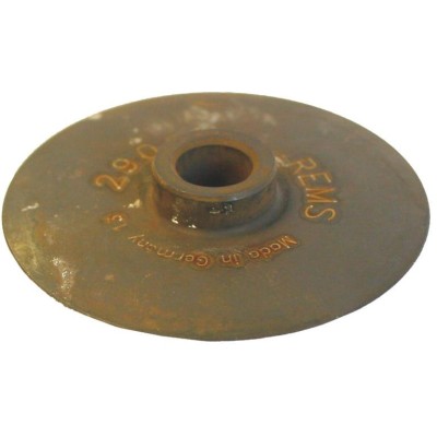 Náhradní řezné kolečko pro řezák trubek 50–315 mm