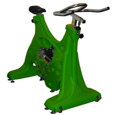 Podvodní kolo Hexabike PREMIUM