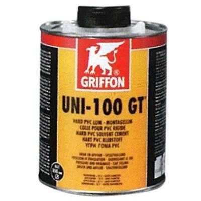 PVC lepidlo Griffon UNI-100GT