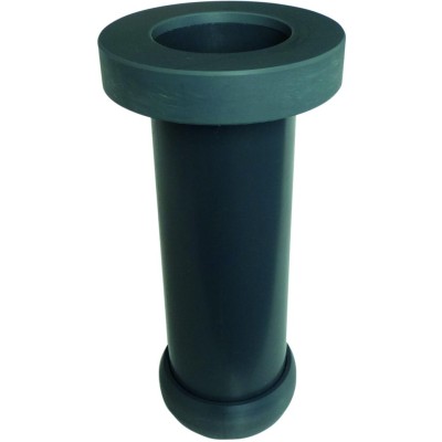 Připojovací díl pro odtok k betonovým žlábkům