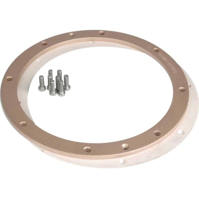 Přírubová sada pro hrnec 4100050 - pro fóliové bazény