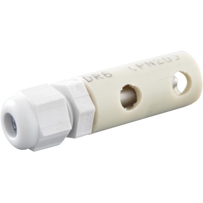 SONDA TITAN-SPÍNÁNÍ HLADINY-VÝROBEK