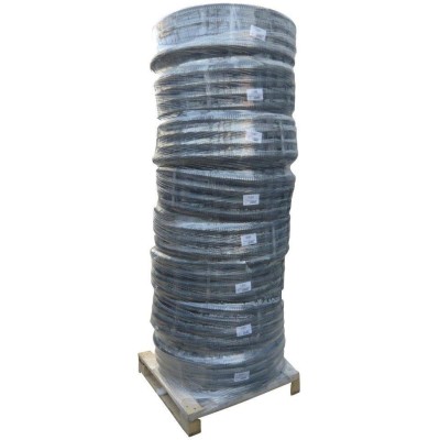 PVC flexi hadice - Bazénová hadice 25 mm ext. (20 mm int.), 25 m balení