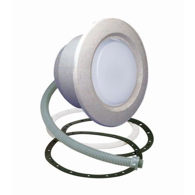 Světlo Design LED bílý - 13,5W