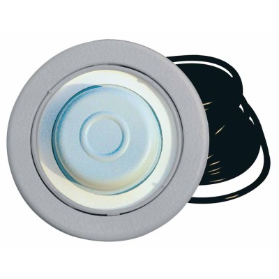 Podvodní reproduktor-30W/8 Ohm - plechový rámeček