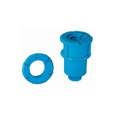 Kotvení ke sprchám ORANA / AZORA DOUBLE