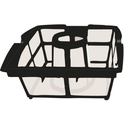 Filtrační koš 60 mikronů pro Cyclonx