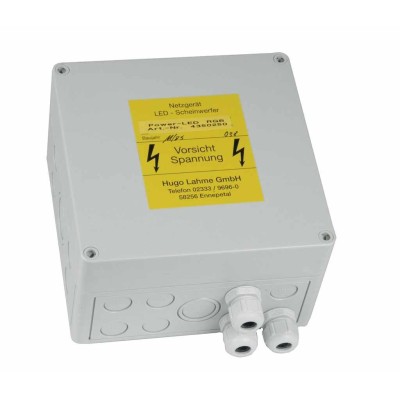 Hlavní zdroj pro LED bílá světla