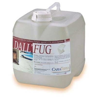 Přípravek Dall’ fug, 5 l - ochrana venkovních dlažeb