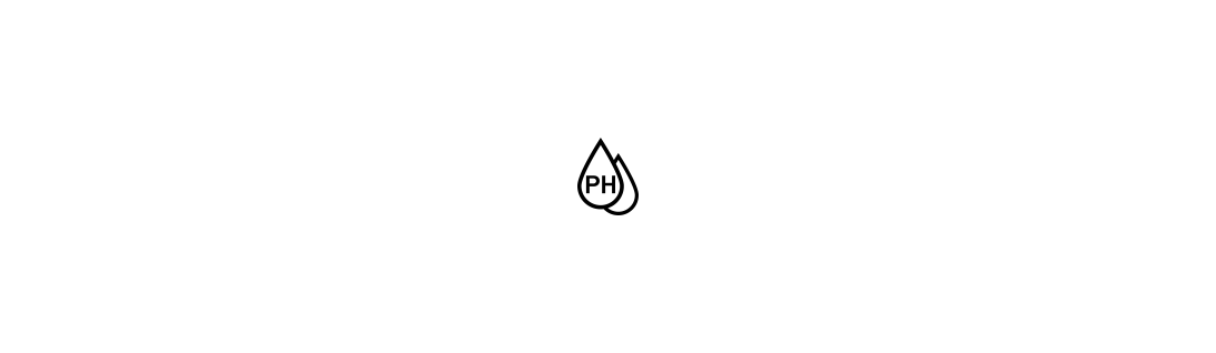 Regulace pH